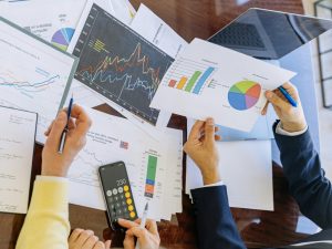 CFOs Transition to Real-Time Strategy