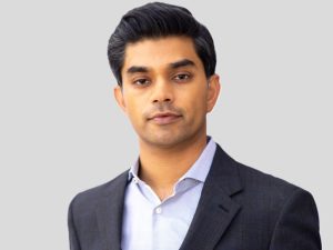 Caribou Appoints Sri Ryali as CFO