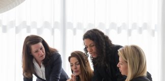 EY Partners with USC Iovine and Young Academy to Support Women Entrepreneurs