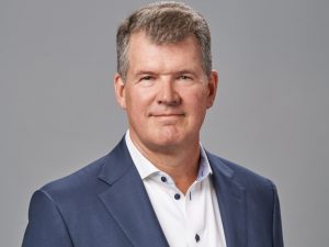 Expedia Appoints Scott Schenkel CFO