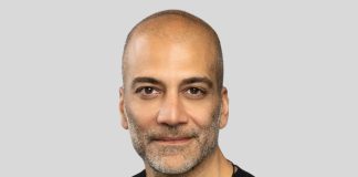 Fazal Merchant to Lead Growth and Financial Strategy at Wiz