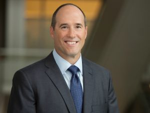 James Whitlinger Appointed CFO of Freddie Mac