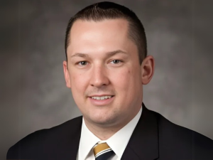 Matt Blickley Named New CFO of Coca-Cola Consolidated