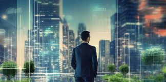 The Changing CFO Role in a Tech-Driven World