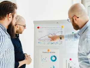 CFOs Drive Growth Through Automation in 2025