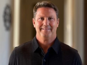 Christopher McGinnis Joins GoodRx as CFO