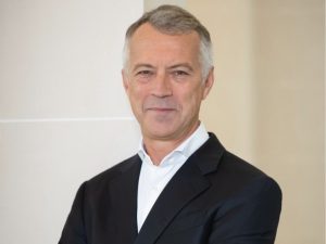 Medtronic Appoints Thierry Piéton as CFO