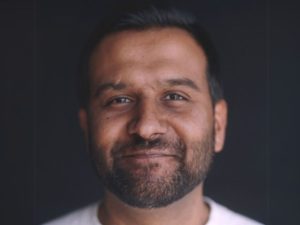 Sagar Sanghvi