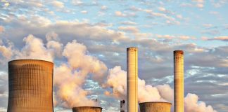 Amazon, Google, Meta, and Dow Join Cross-Sector Push to Triple Nuclear Capacity by 2050