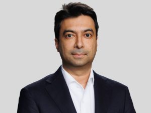 Baker Hughes Appoints Ahmed Moghal as CFO