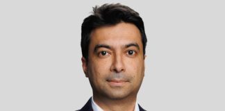 Ahmed Moghal Appointed CFO of Baker Hughes to Drive Financial Strategy and Growth