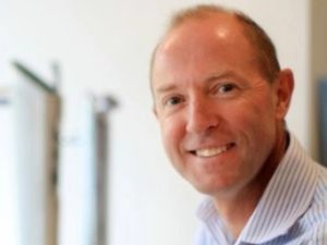 Dollar Tree Appoints Stewart Glendinning as CFO