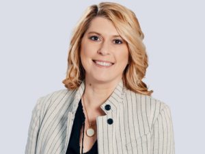 Jessica Holscott Joins Nielsen As CFO