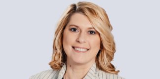 Jessica Holscott Appointed Chief Financial Officer at Nielsen