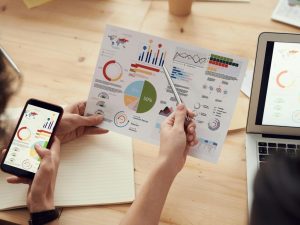 Building a Strong CFO Career Path