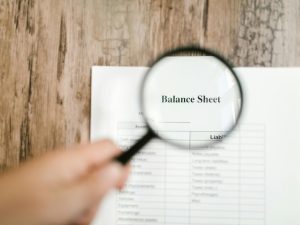 Fed Adjusts Balance Sheet Reduction Strategy