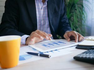 Key Trends Shaping CFO Strategy in 2025
