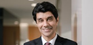 Raja Akram Joins Deutsche Bank as CFO Amid Leadership Shift
