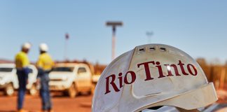 Rio Tinto Secures Major Solar and Battery Deal to Cut Emissions by 70%