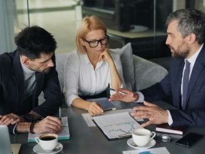 The Role of CFOs in Effective Pricing Decisions