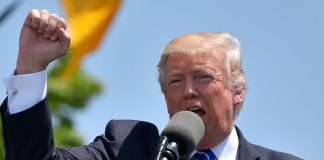 Trump’s Tariff Announcement Triggers Inflation and Recession Fears Among Economists