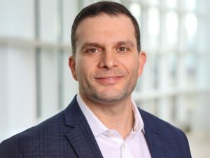 UWM Names Rami Hasani as CFO