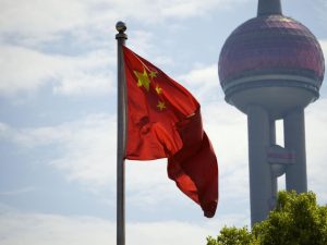 Buyouts Fuel China’s PE Recovery