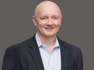 ConocoPhillips CFO Leadership Transition
