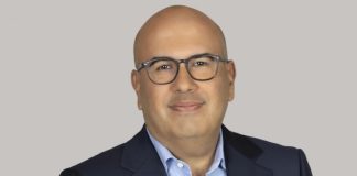 Kenvue Appoints Amit Banati as CFO