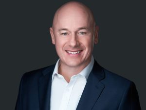 Peter Hadley Appointed as ADP CFO