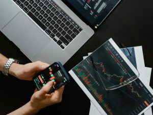 Secondary Market Sees Liquidity Surge