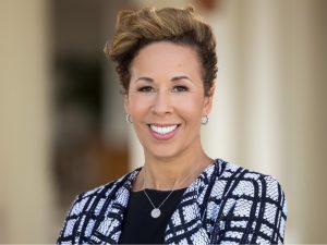 eBay Announces CFO Transition