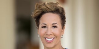 eBay Appoints Peggy Alford as CFO