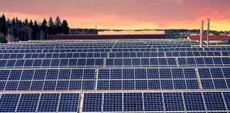 AdventHealth Powers Headquarters with On-Site Solar, Advancing Sustainability Goals
