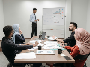 Financial Transparency as a Strategic Advantage