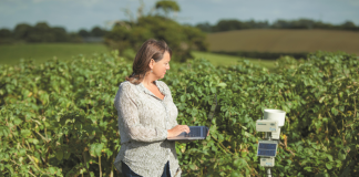 PepsiCo Launches Watershed Projects to Replenish Millions of Gallons in Key U.S. States
