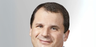 Vertiv Announces Retirement of CFO David Fallon, Plans Transition