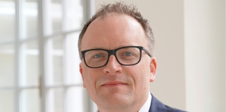 Wolfspeed Appoints Gregor van Issum as Chief Financial Officer