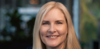 Marriott International Names Jen Mason New CFO
