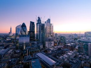 London Sees Lowest IPO Activity
