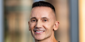 Corpay Appoints Peter Walker as Chief Financial Officer