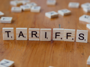 Tariffs Test M&A Strategies