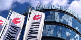 Visma Chooses London for IPO in Boost to UK Equity Market