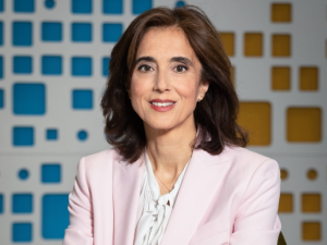 Vodafone Names Pilar López as CFO