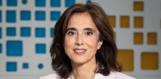Pilar López Joins Vodafone as Chief Financial Officer