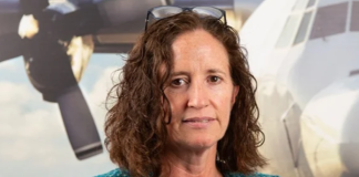 Kerry Holder Appointed CFO of Air Charter Service