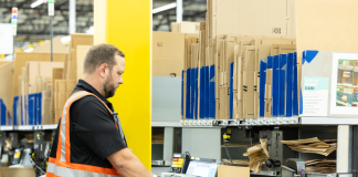 Amazon Advances Packaging Sustainability with Major Plastic Waste Cuts