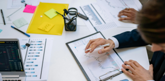 Strong Legal and Finance Collaboration Key to Driving Business Success