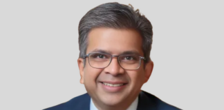 BMO Financial Group Appoints Rahul Nalgirkar as CFO