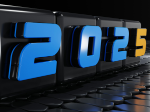 CFO Priorities in 2025